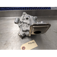 117D120 Engine Oil Pump For 09-10 Toyota Corolla  1.8